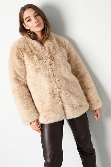 Nomada Cozy Luxe – Women’s fashion piece