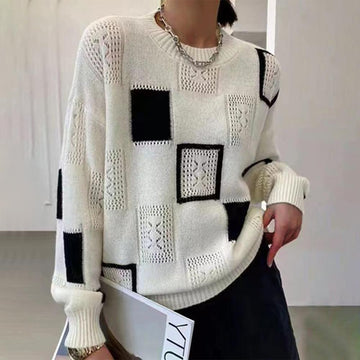 Pia | Winter Sweater For Women – Women’s fashion piece