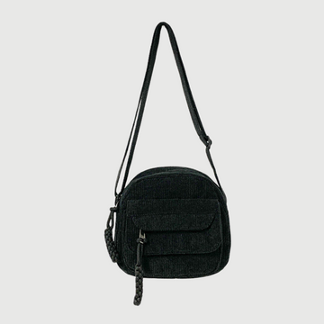 Sorelle™ | Corduroy Bag – Women’s fashion piece