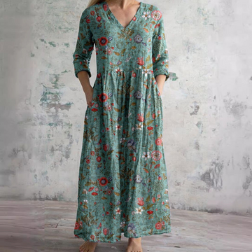 Jojo | Blooming Grace Dress – Women’s fashion piece