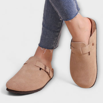 Jennifer | Comfortable Orthopedic Sandals – Women’s fashion piece