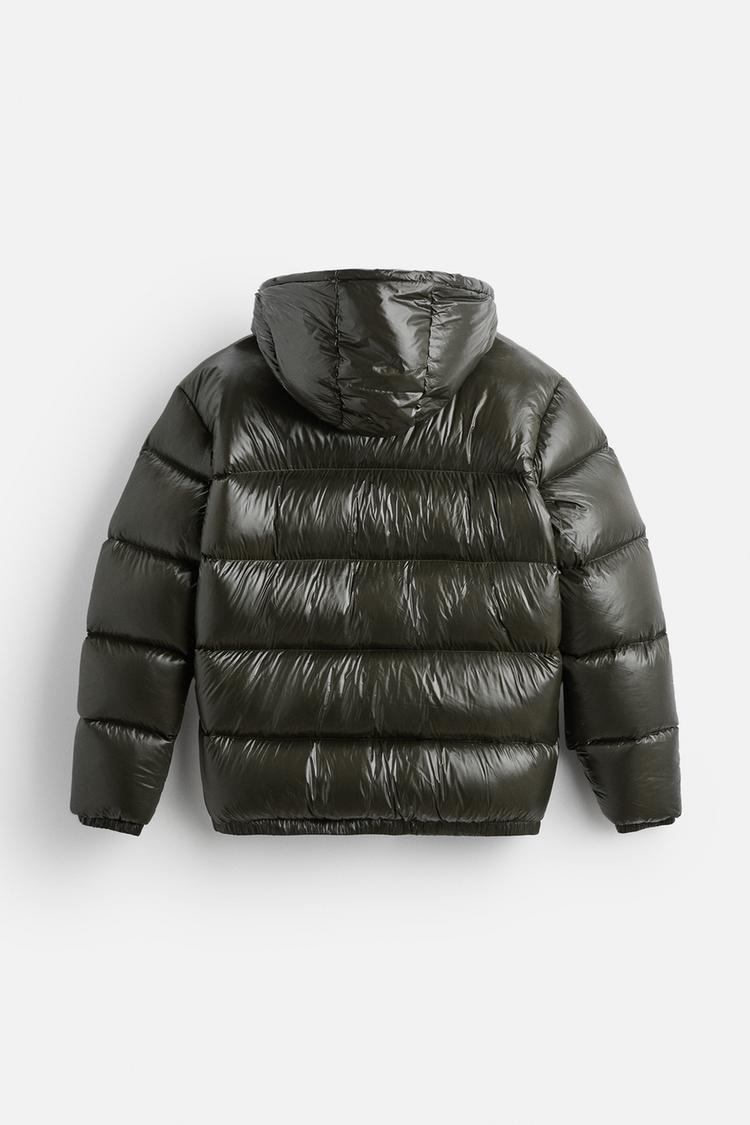 Lewis™ - Men's Puffer Jacket