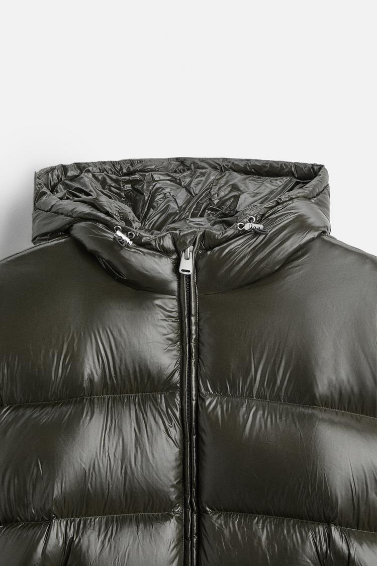 Lewis™ - Men's Puffer Jacket