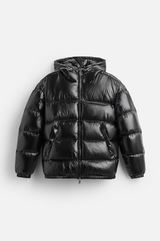 Lewis™ - Men's Puffer Jacket
