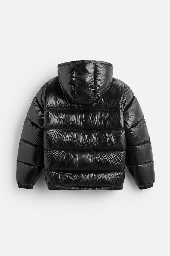 Lewis™ - Men's Puffer Jacket