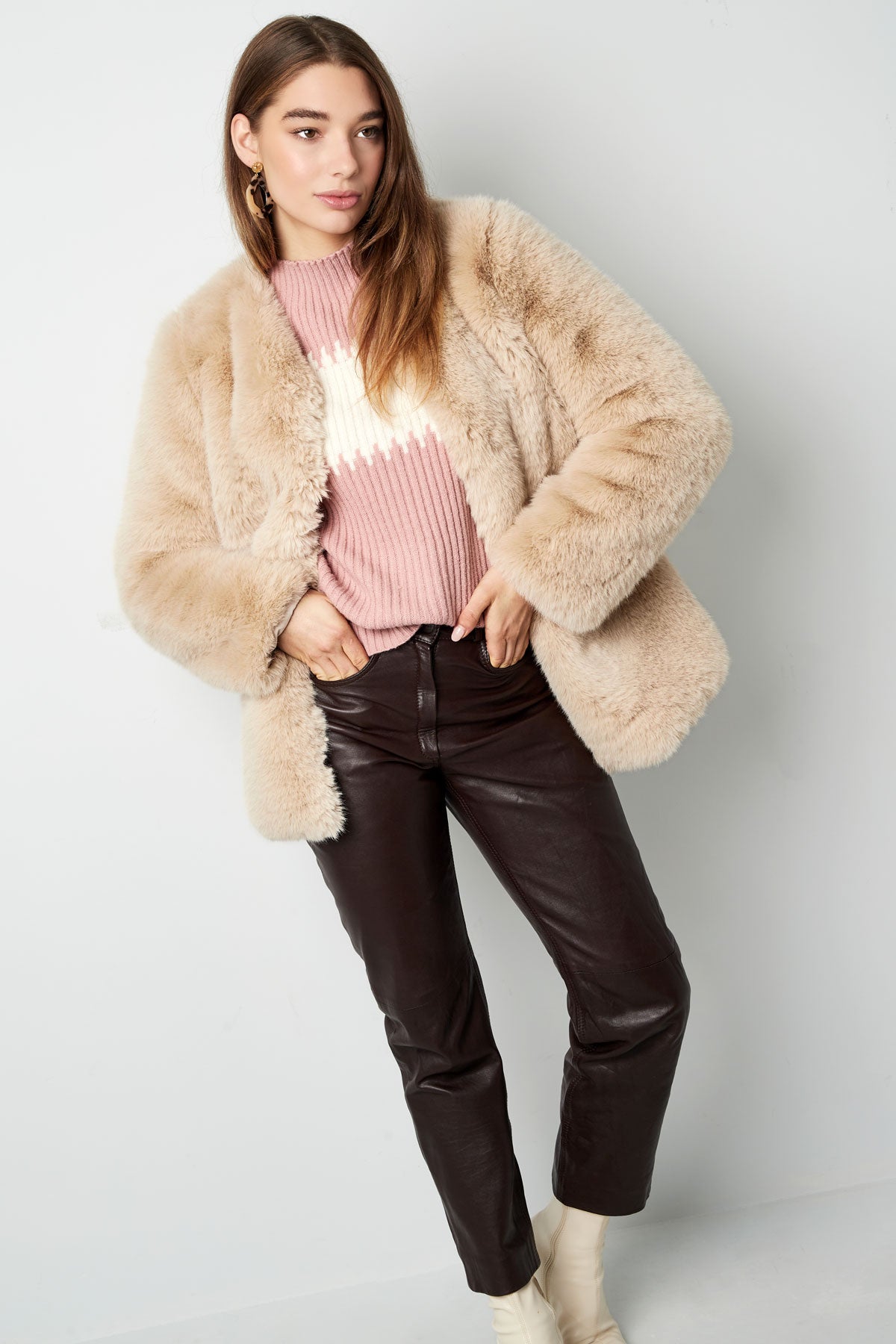 Nomada Cozy Luxe
