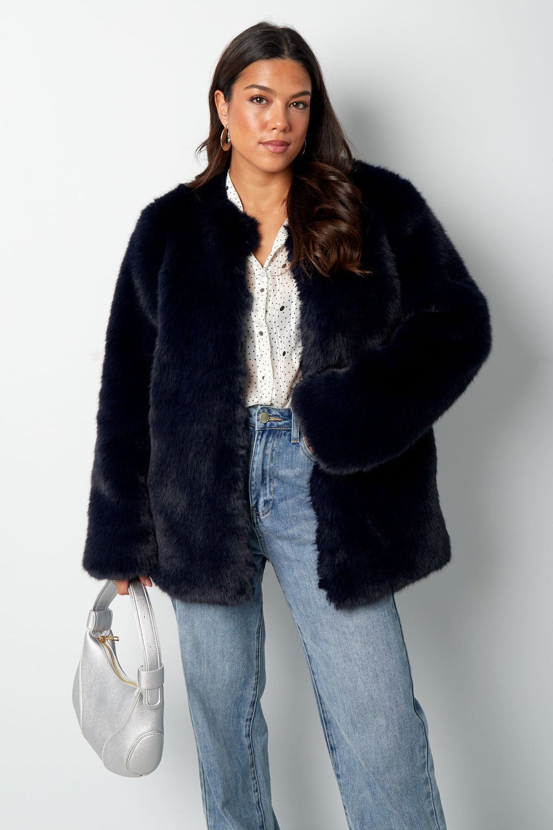 Nomada Cozy Luxe – Women’s fashion piece