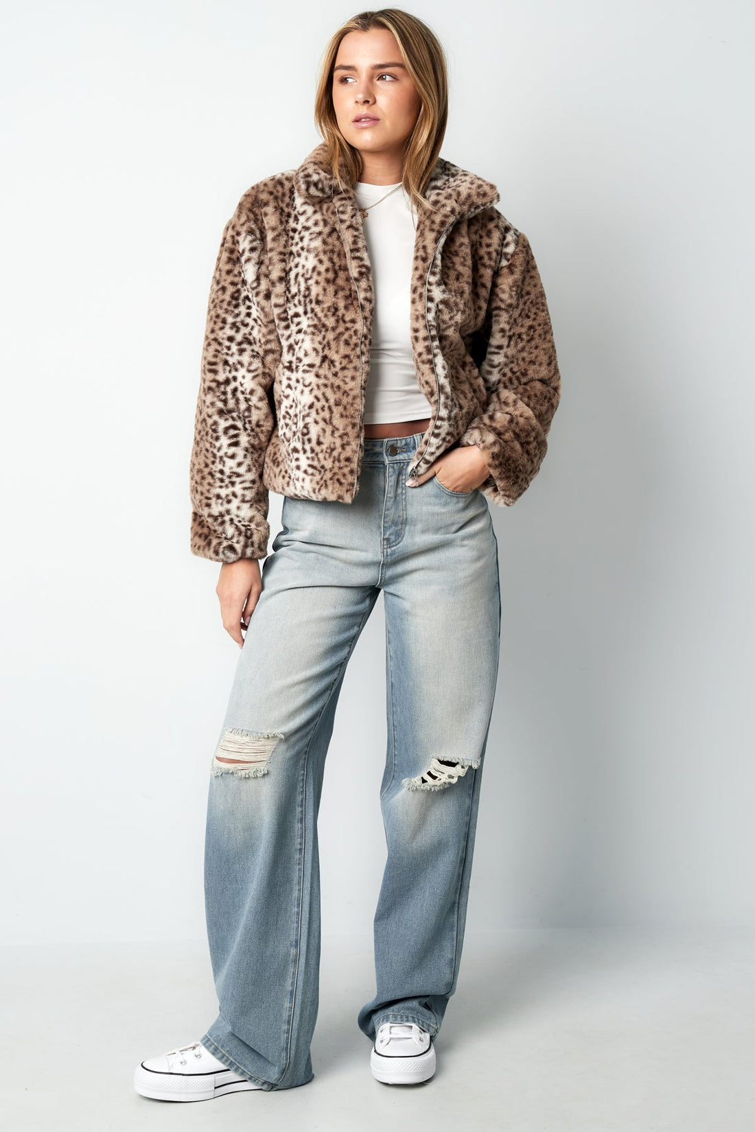 Nomada Wildheart Bont Jacket – Women’s fashion piece