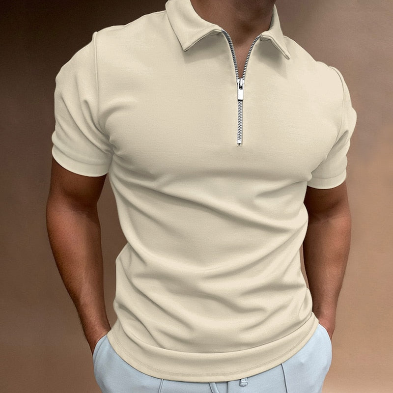 Tobias™ - Polo Shirt