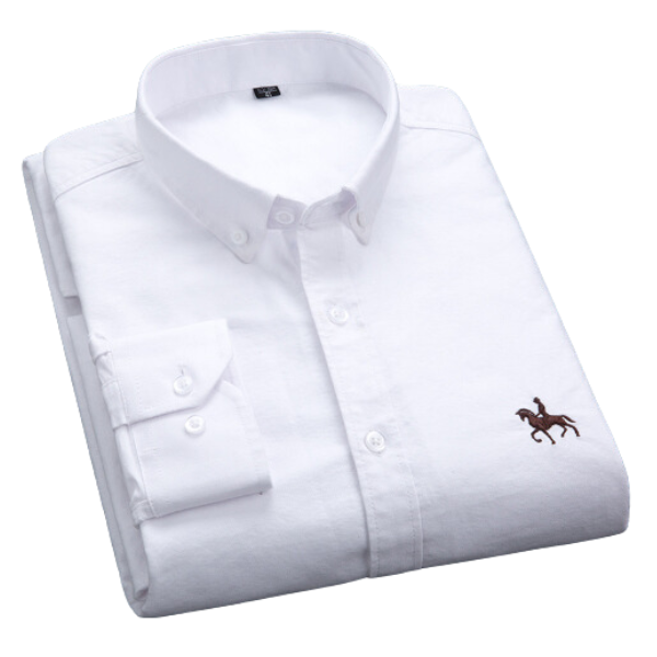 Henri™ - Stylish Men's Shirt