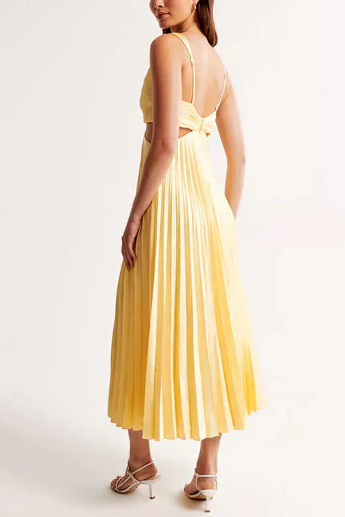 Madeleine | Elegant Maxi Dress – Women’s fashion piece
