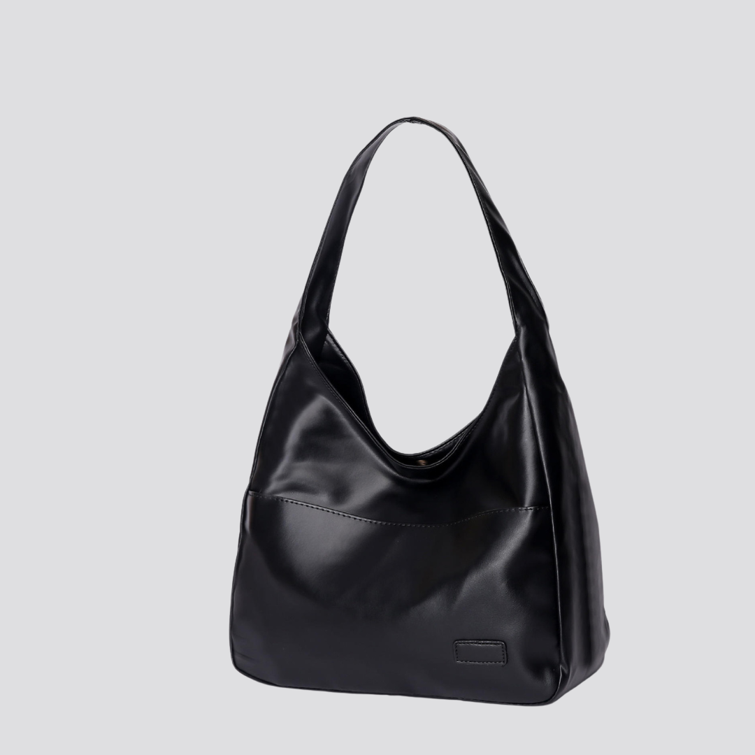 Everyday™ | Button Pocket Bag – Women’s fashion piece