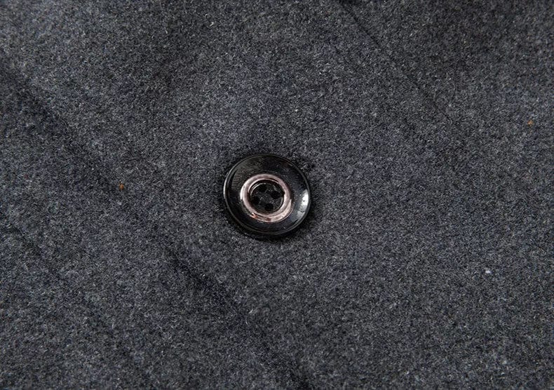 Charles™ - Classic Peaky Blinders Coat