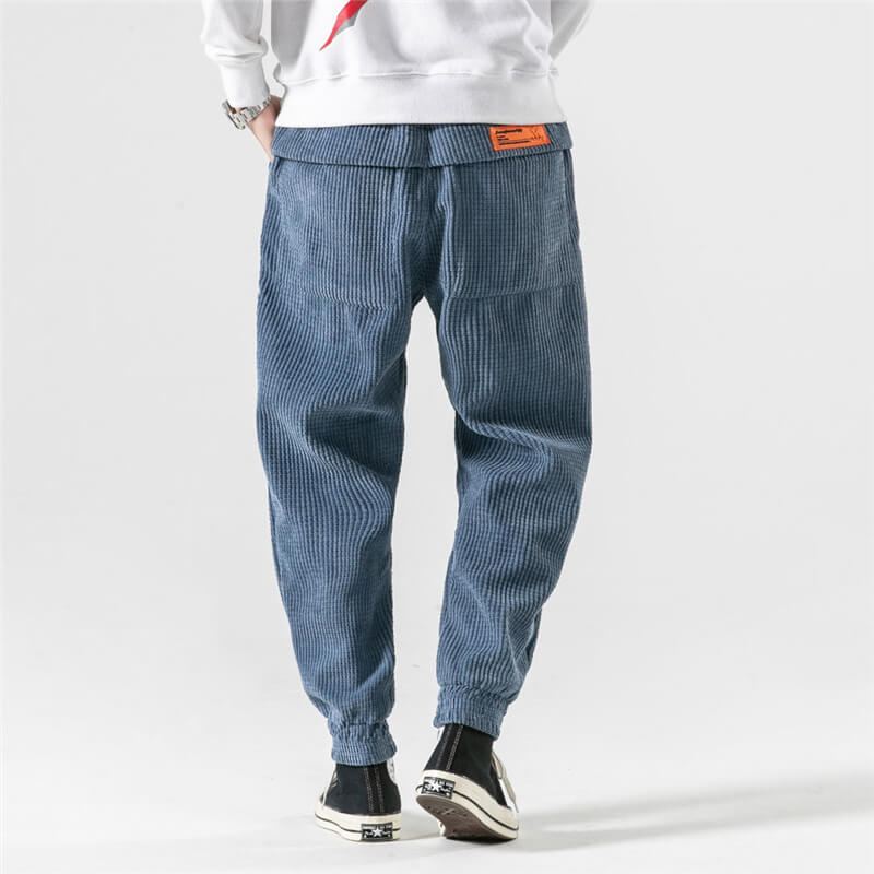 Jackson™ - Stylish Corduroy Pants