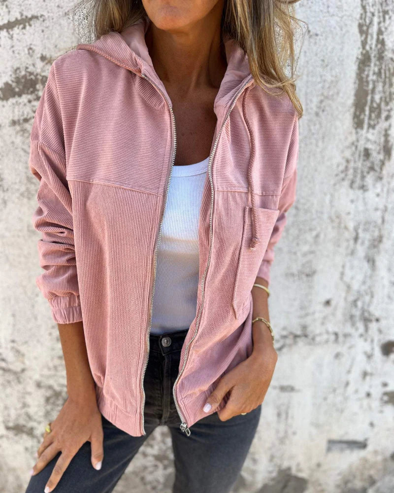 Isla Easy Vest
