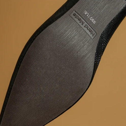 Siona Classic Mid Heel Pump