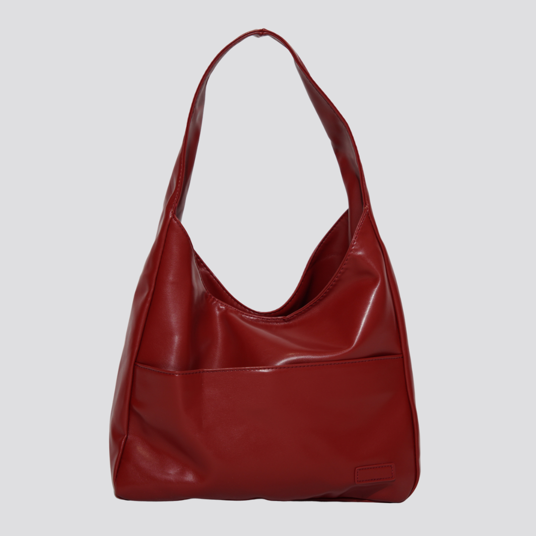 Everyday™ | Button Pocket Bag – Women’s fashion piece