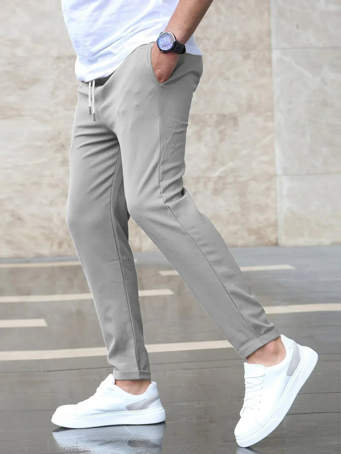 Jari™ - the Perfect Pants for Every Day