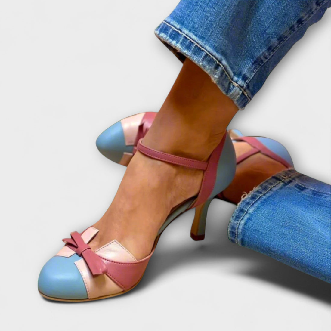 Lisa | Comfortable Orthopedic Sandals For Everyday Wear – Women’s fashion piece
