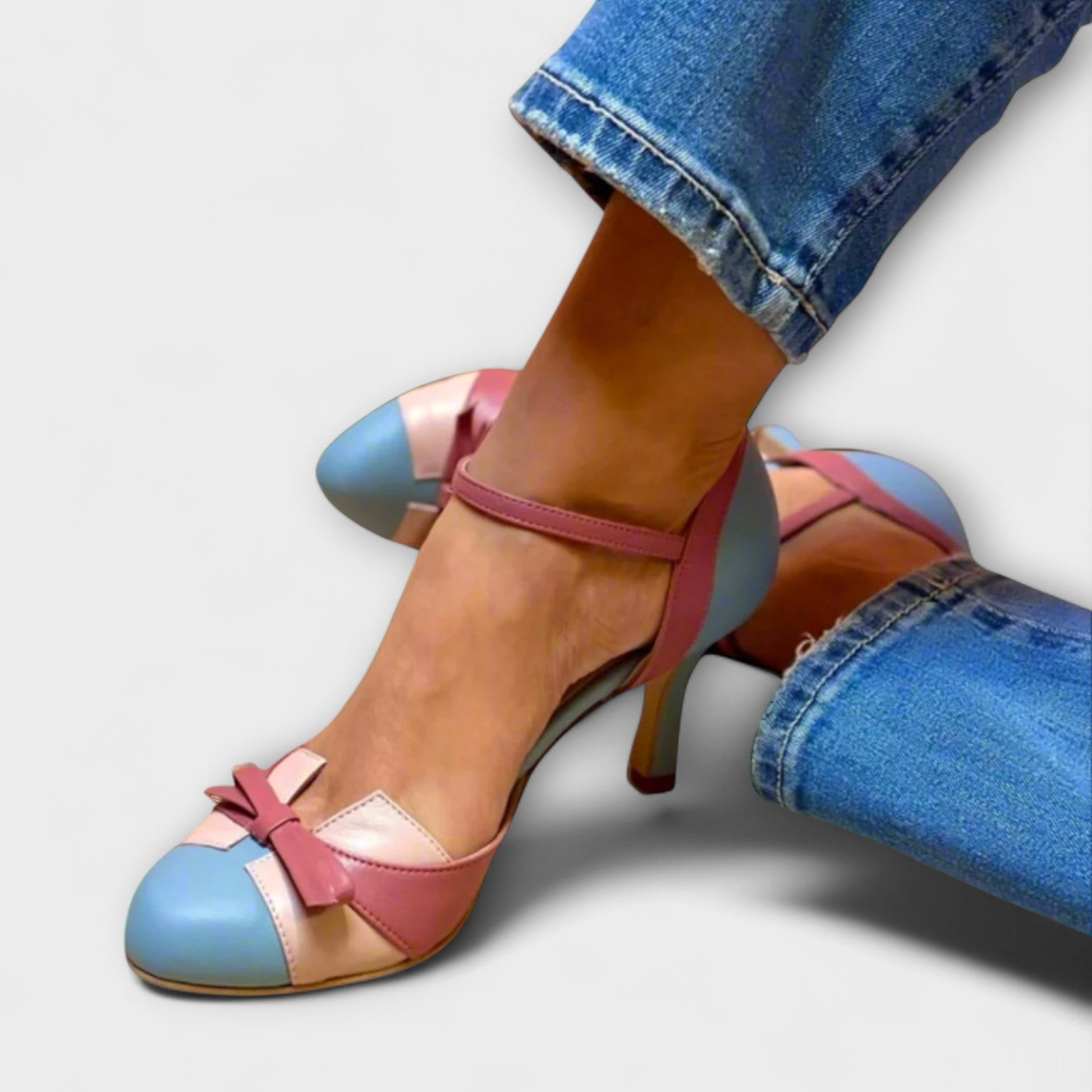 Lisa | Comfortable Orthopedic Sandals For Everyday Wear – Women’s fashion piece