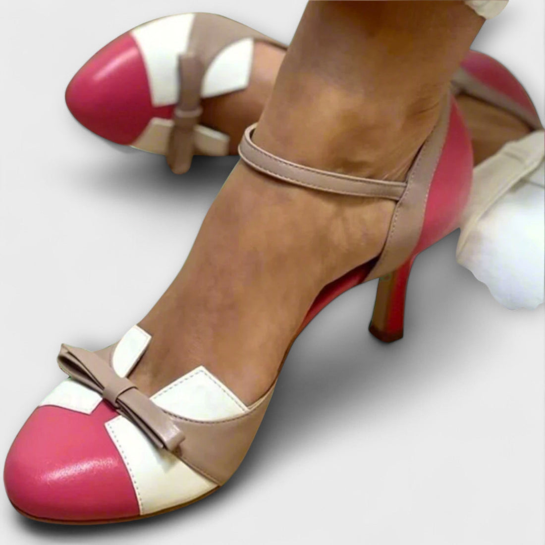 Lisa | Comfortable Orthopedic Sandals For Everyday Wear – Women’s fashion piece