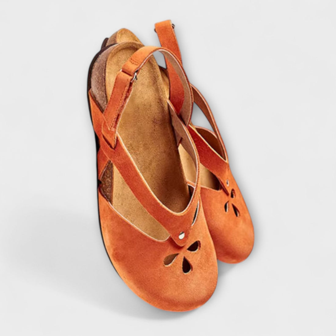 Althea | Delightful Vintage Inspired Sandals – Women’s fashion piece