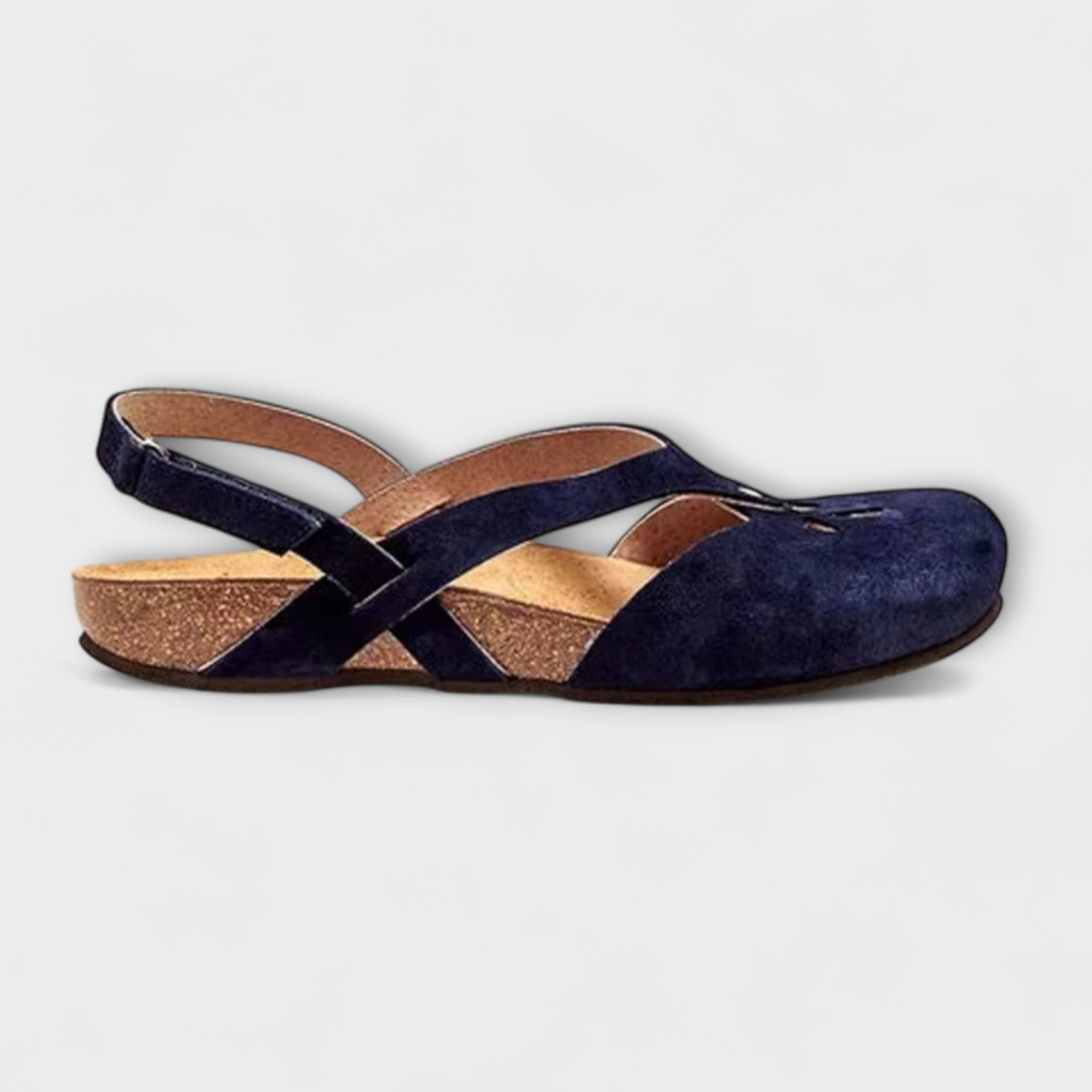 Althea | Delightful Vintage Inspired Sandals