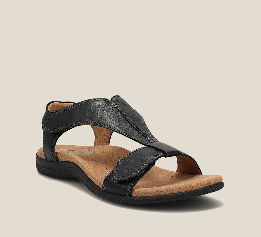 Elize™ Orthoflex Sandals – Women’s fashion piece