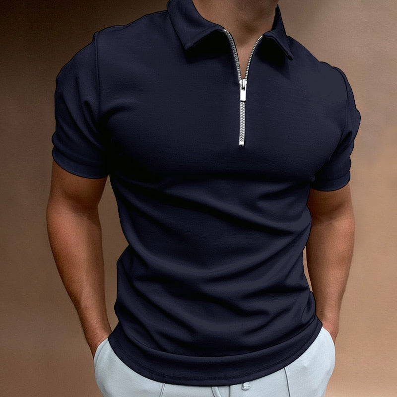 Tobias™ - Polo Shirt