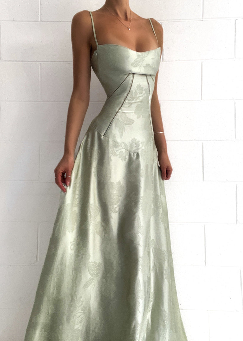 Mallorca Dress – Women’s fashion piece