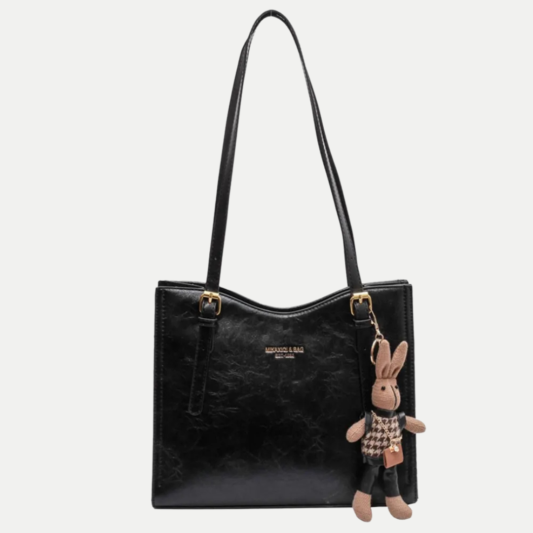 Charmtote™ | Shoulder Bag – Women’s fashion piece