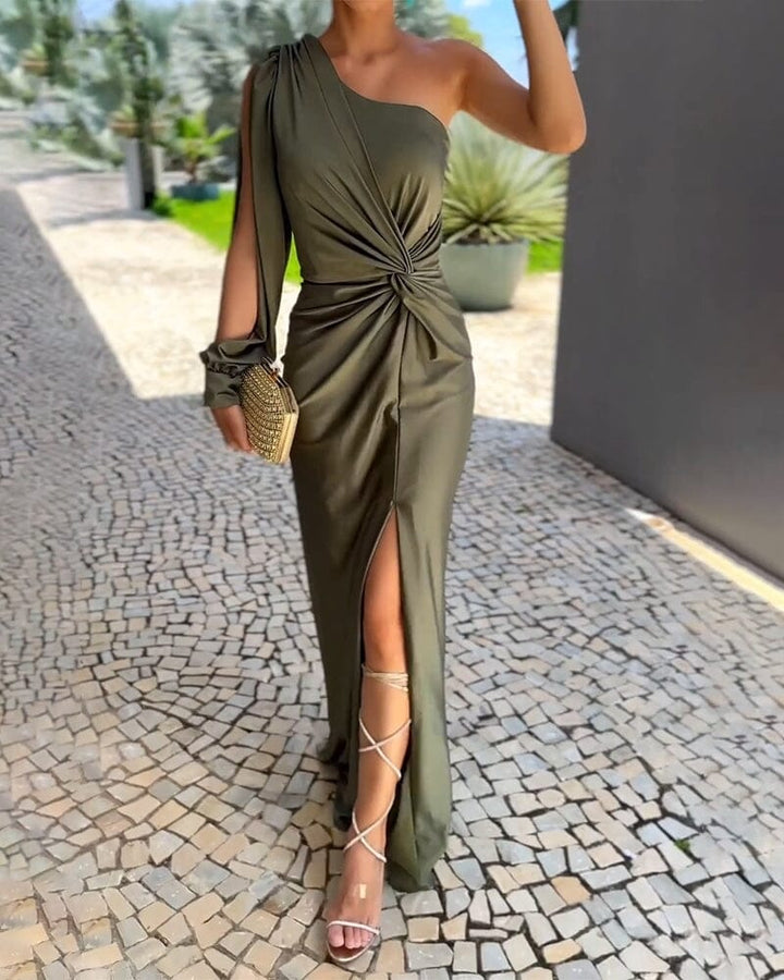 Kelly™ | Elegant Cocktail Dress – Women’s fashion piece