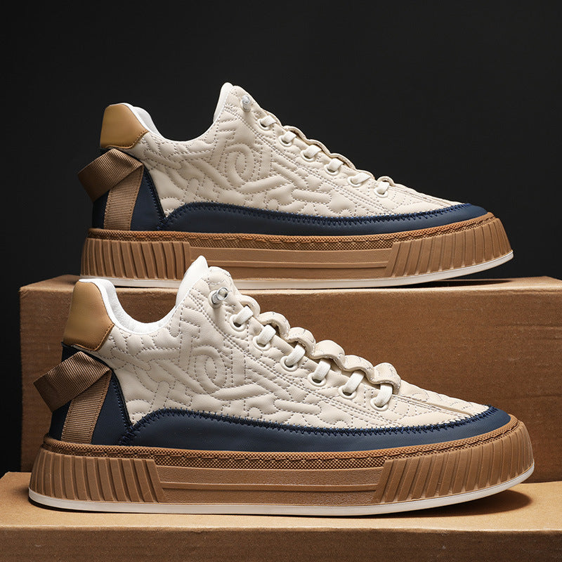 Eli™ - Comfortable and Stylish Men's Shoes