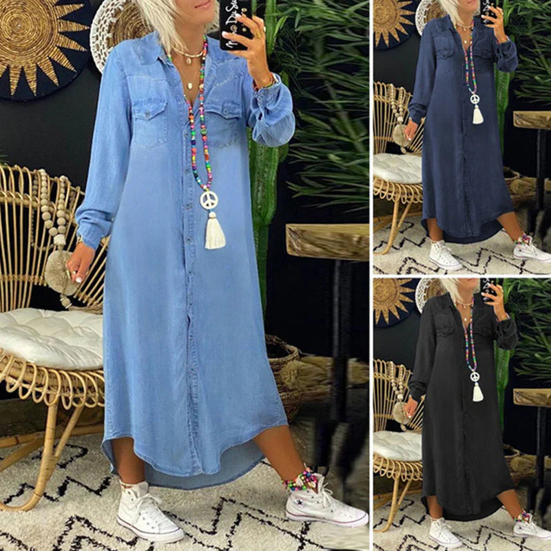 Sienna Dress – Women’s fashion piece