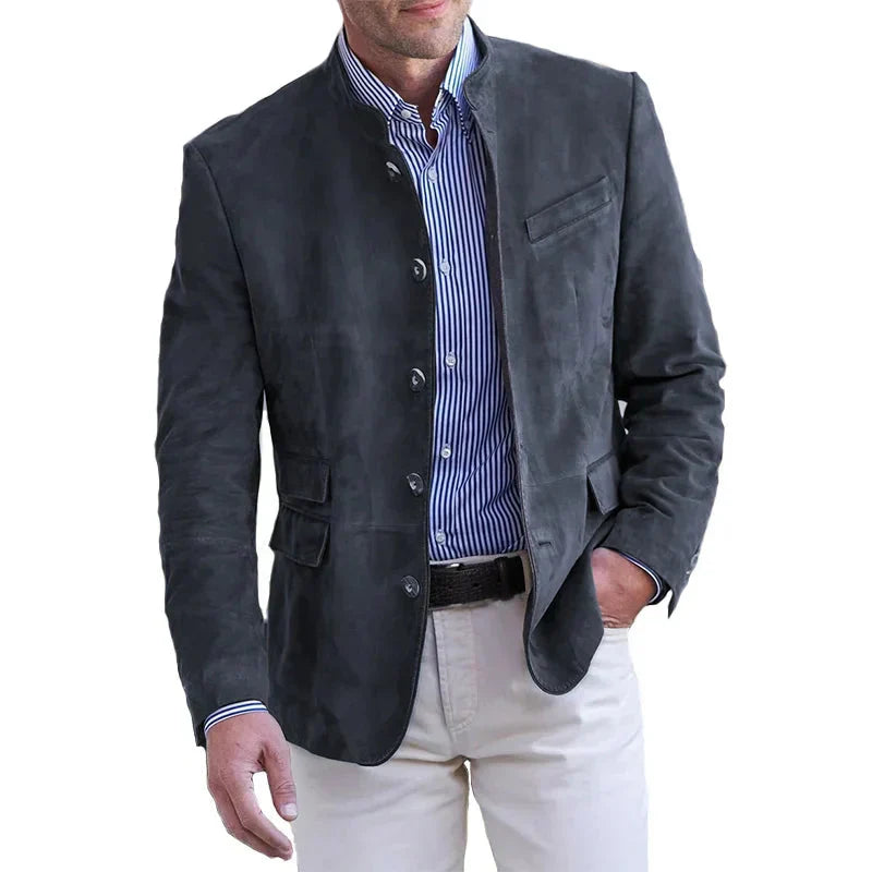 Morgan™ - Timeless Jacket for Men