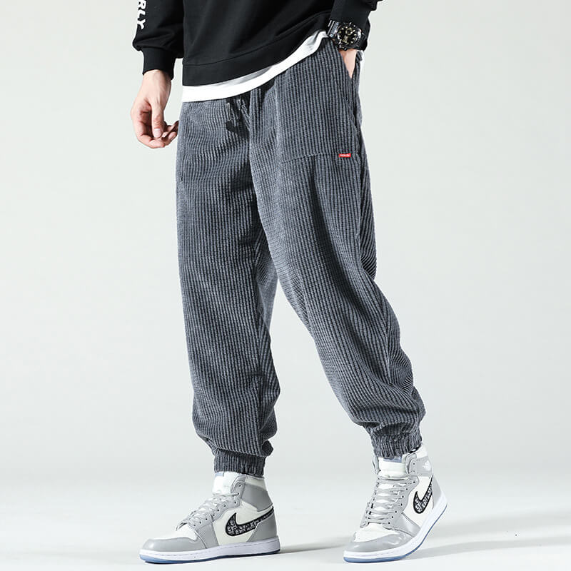 Jackson™ - Stylish Corduroy Pants