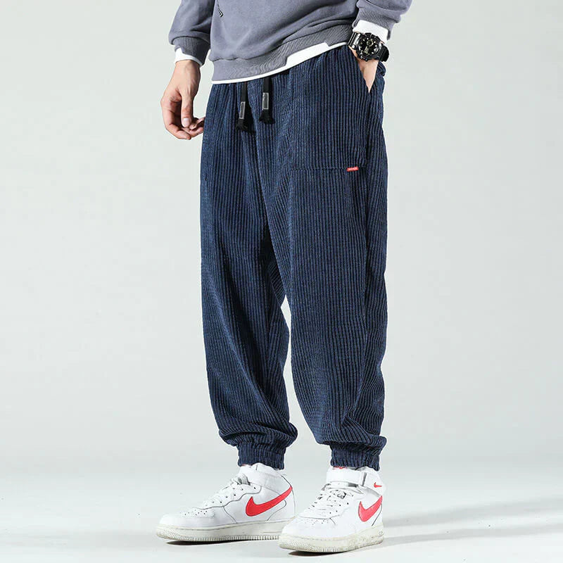 Jackson™ - Stylish Corduroy Pants