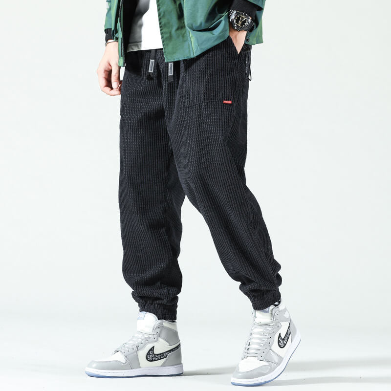 Jackson™ - Stylish Corduroy Pants