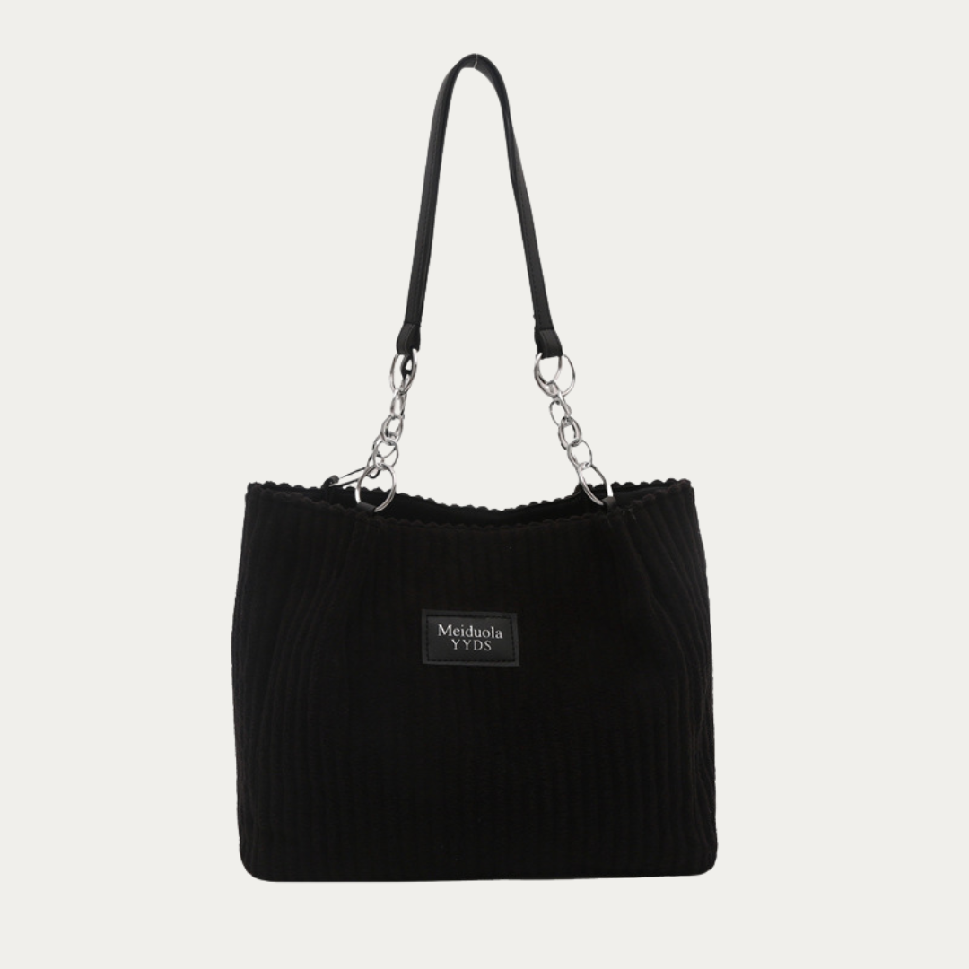 Isla™ | Corduroy Bag – Women’s fashion piece