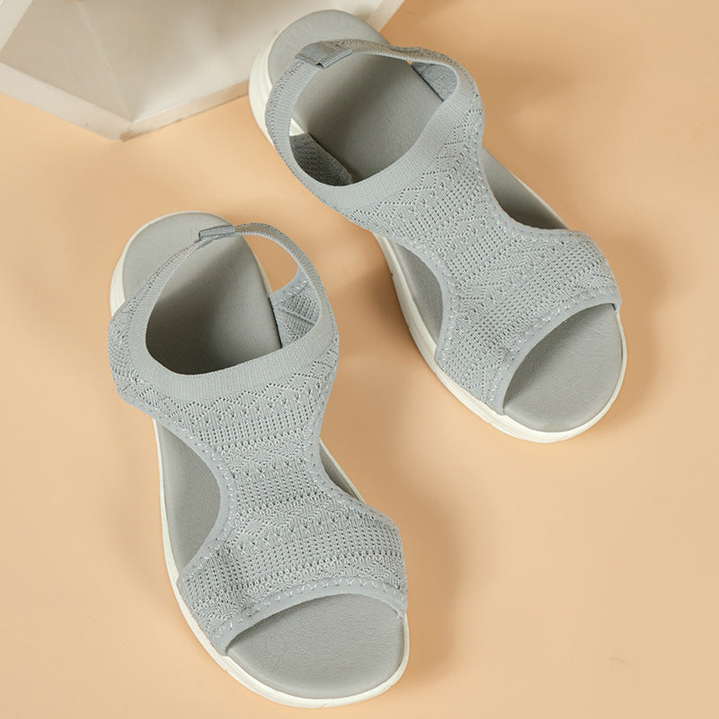 Sierra – Ultra Comfort Sandals