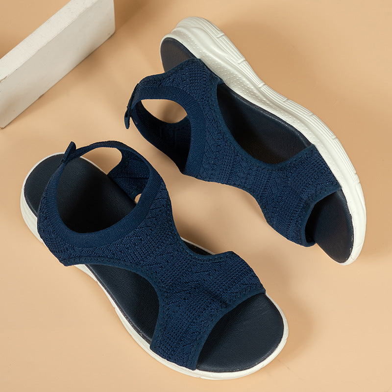 Sierra – Ultra Comfort Sandals