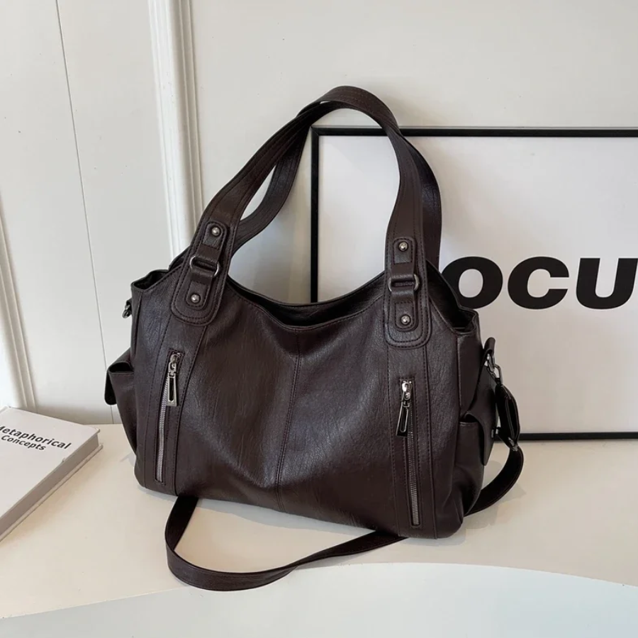 Giulia™ | Shoulderbag – Women’s fashion piece