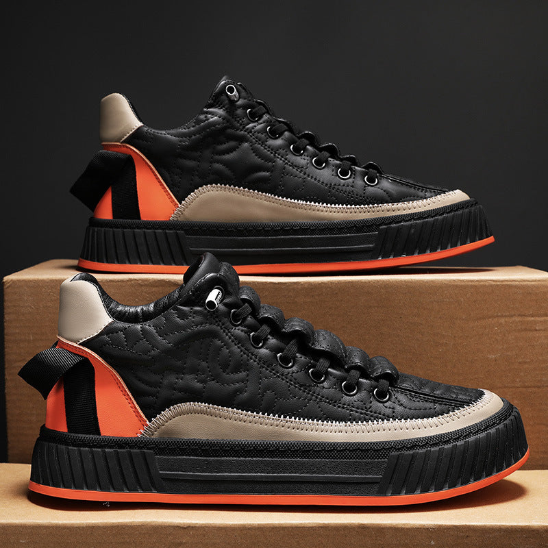 Eli™ - Comfortable and Stylish Men's Shoes