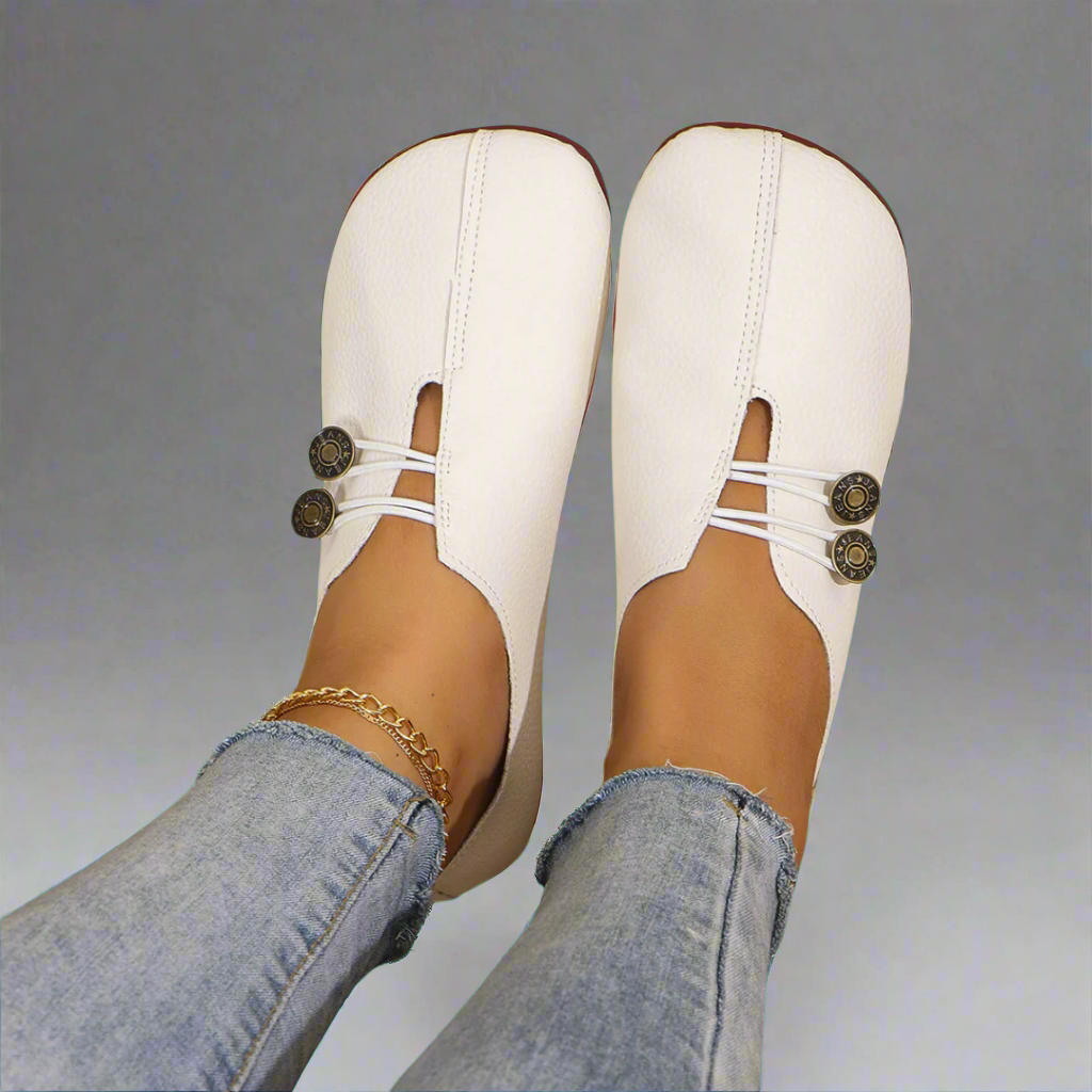 Florence Flats – Women’s fashion piece