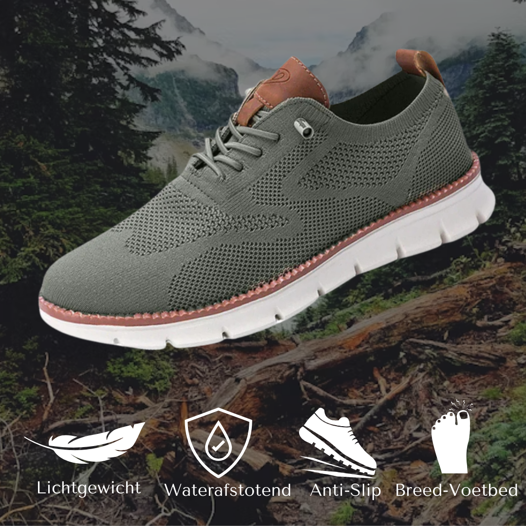 Based™ - Premium Sneakers for Men