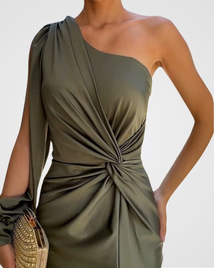 Kelly™ | Elegant Cocktail Dress – Women’s fashion piece