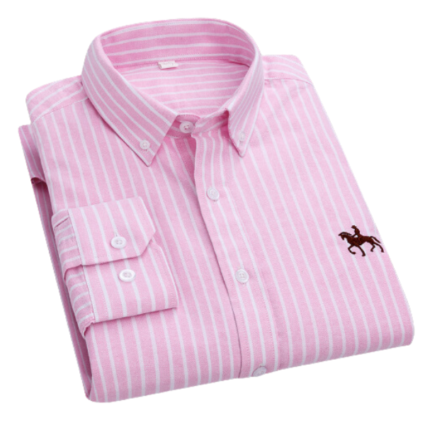 Henri™ - Stylish Men's Shirt