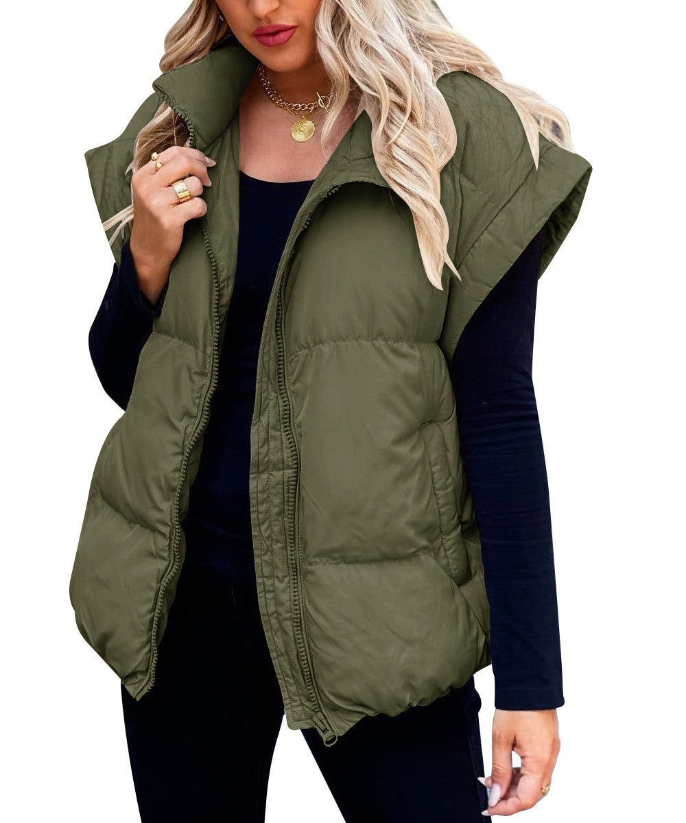 Sandra | Fashionable Vest For Women