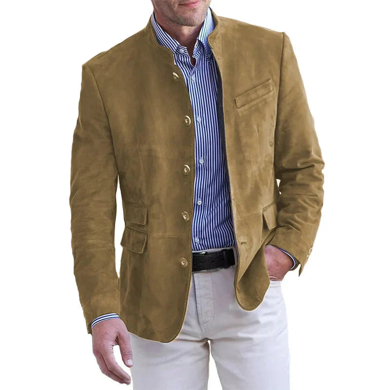 Morgan™ - Timeless Jacket for Men