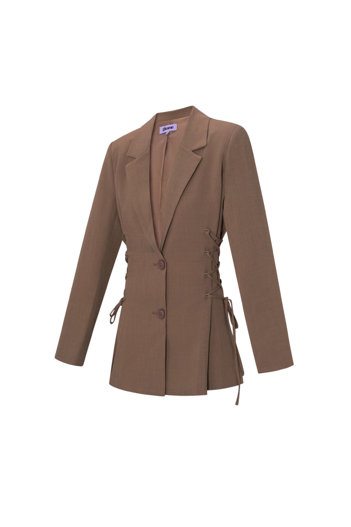 Isla Elegant Chic Suit